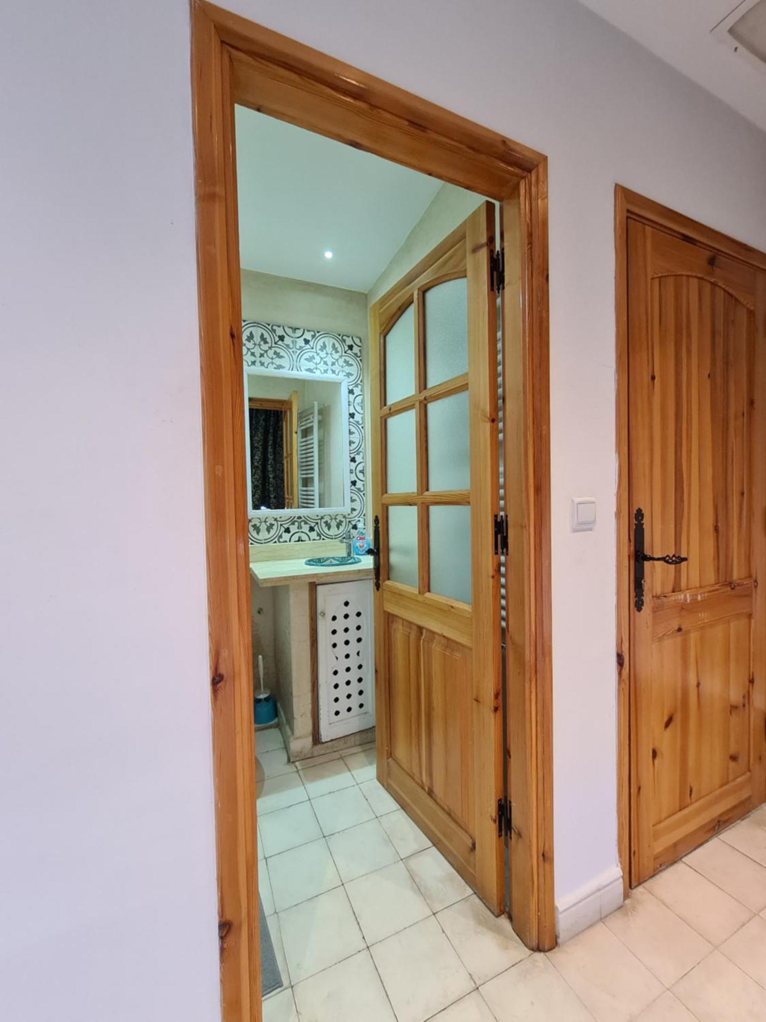 Maison D'Hote Bousaid เชฟชาอูน ภายนอก รูปภาพ