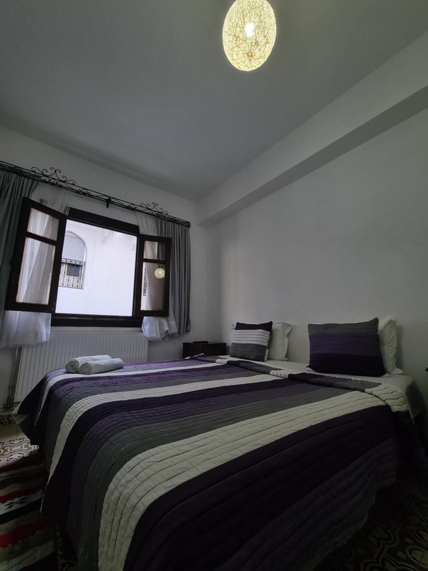 Maison D'Hote Bousaid เชฟชาอูน ภายนอก รูปภาพ