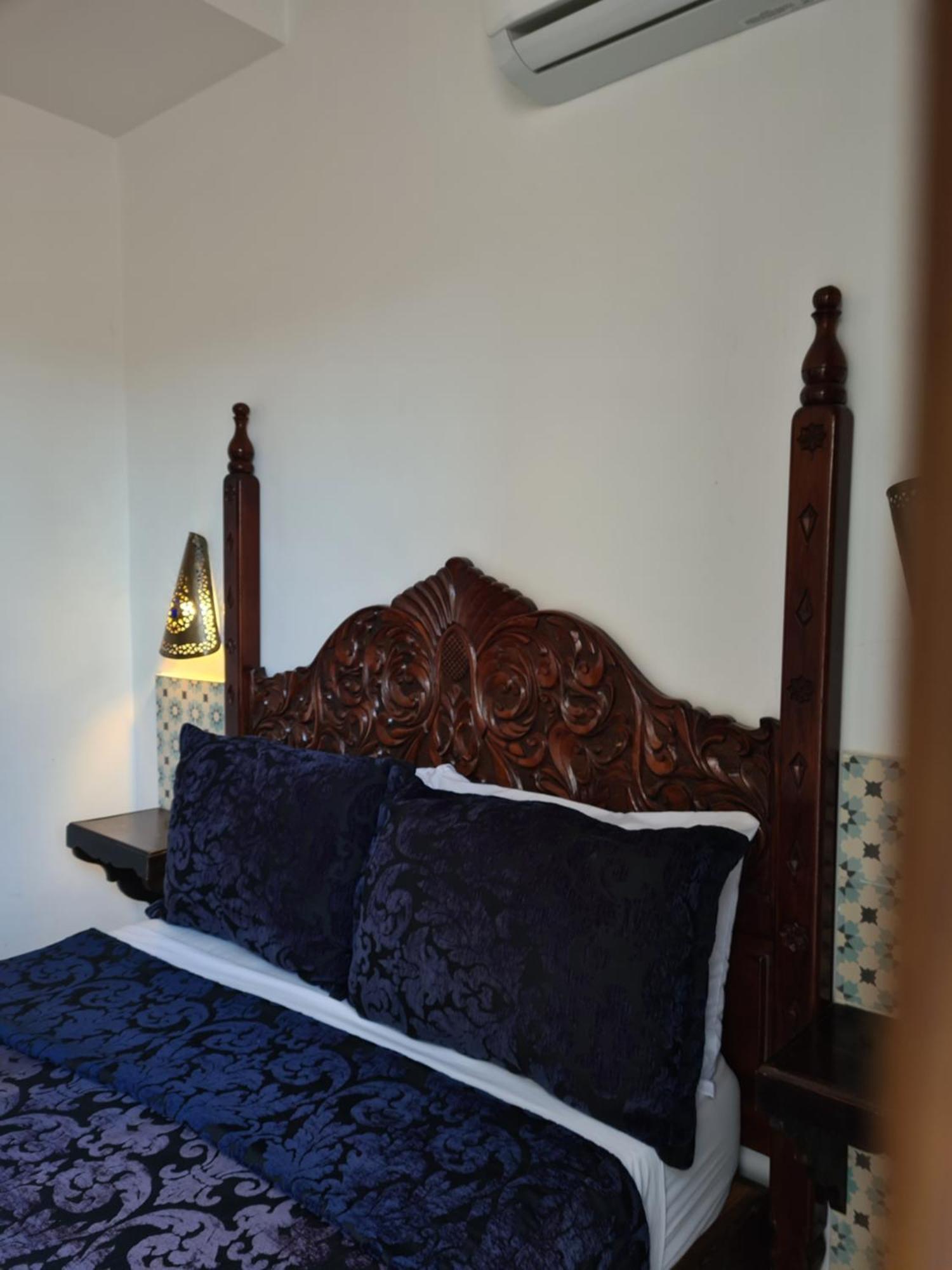 Maison D'Hote Bousaid เชฟชาอูน ภายนอก รูปภาพ