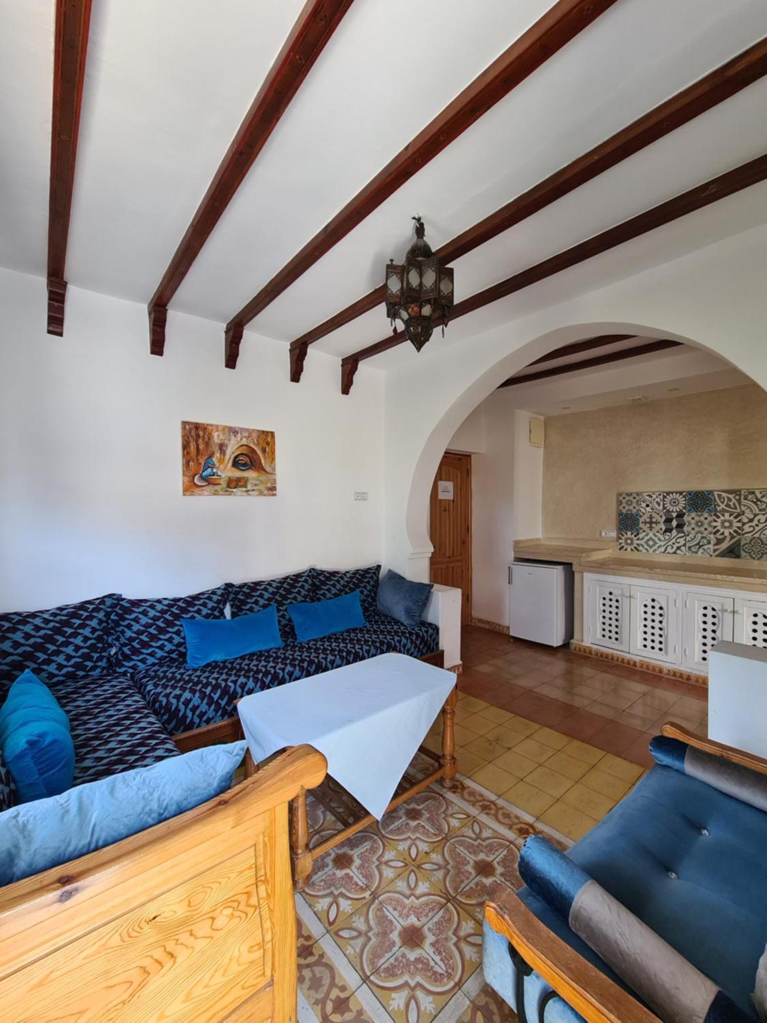Maison D'Hote Bousaid เชฟชาอูน ภายนอก รูปภาพ