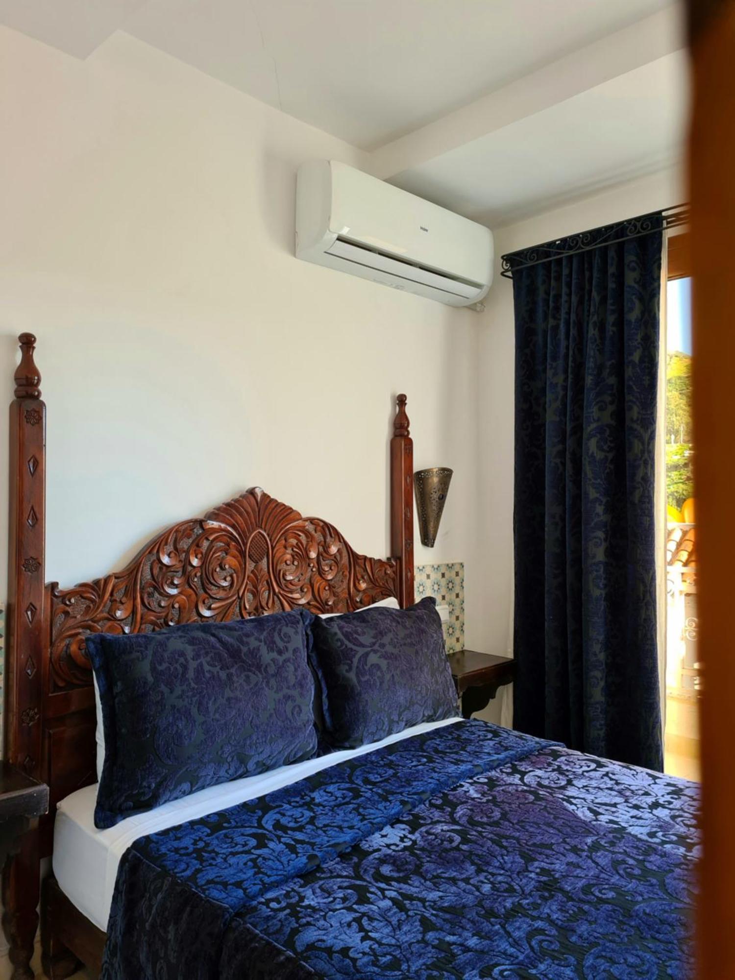 Maison D'Hote Bousaid เชฟชาอูน ภายนอก รูปภาพ