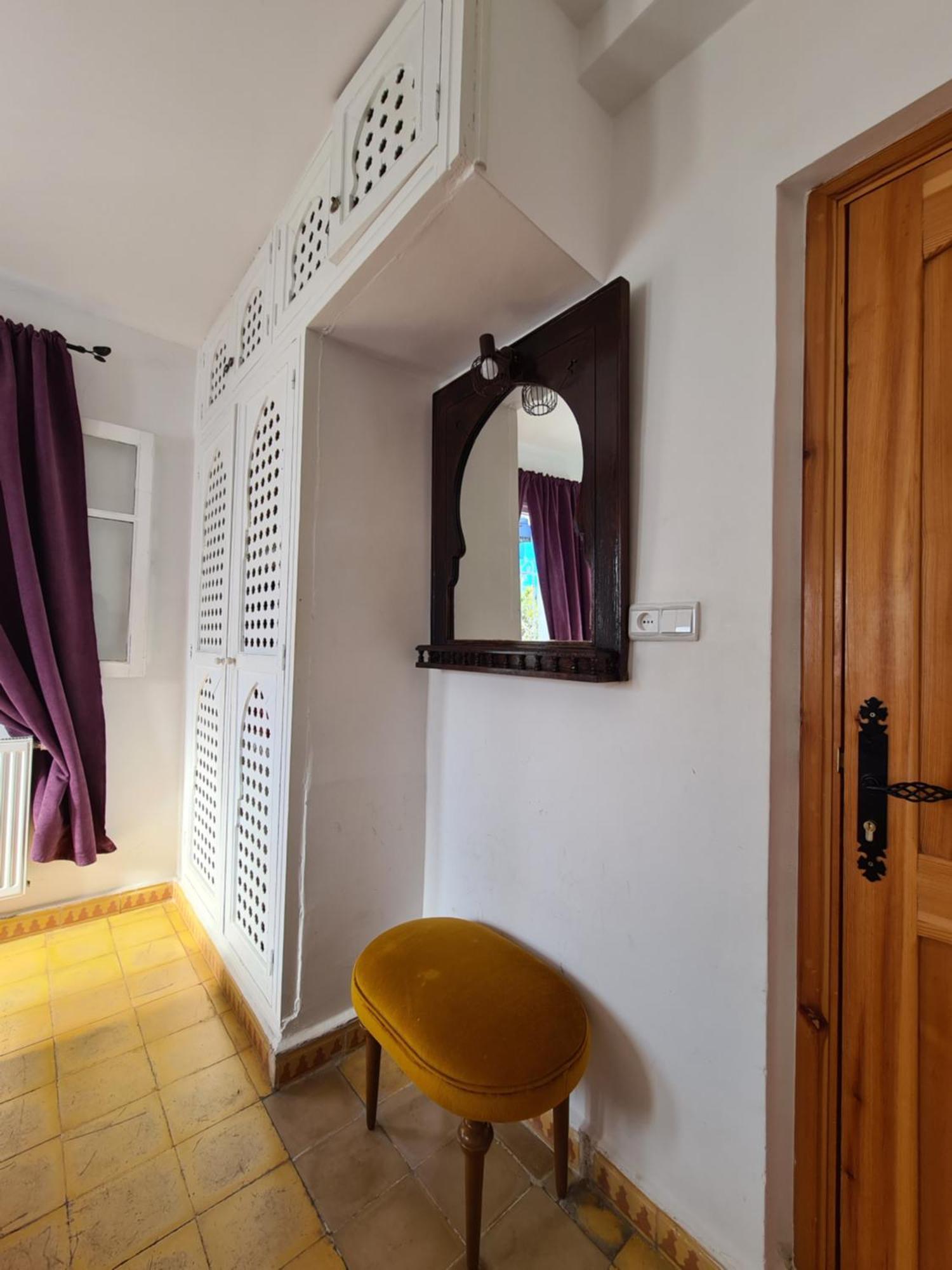 Maison D'Hote Bousaid เชฟชาอูน ภายนอก รูปภาพ