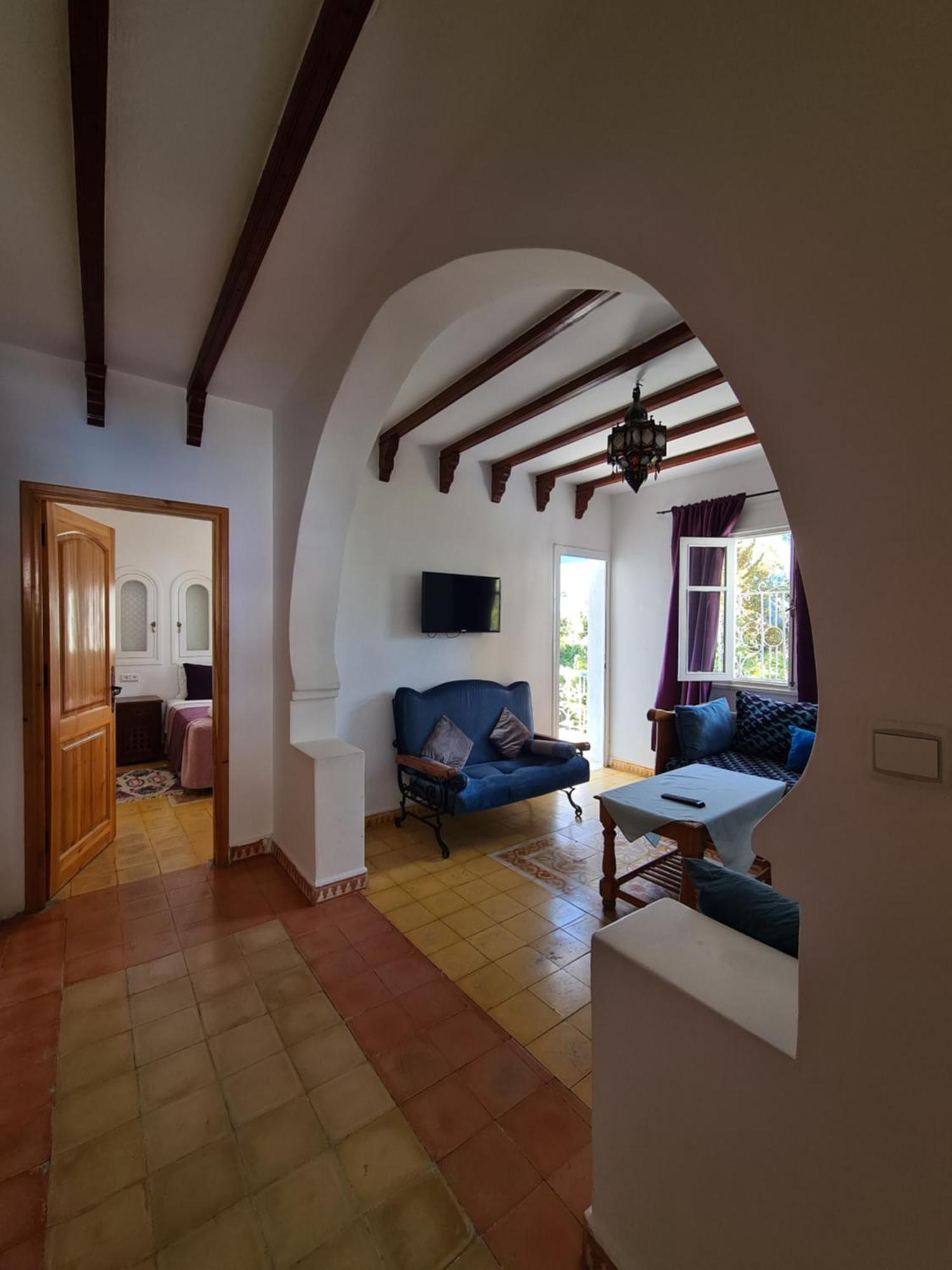 Maison D'Hote Bousaid เชฟชาอูน ภายนอก รูปภาพ