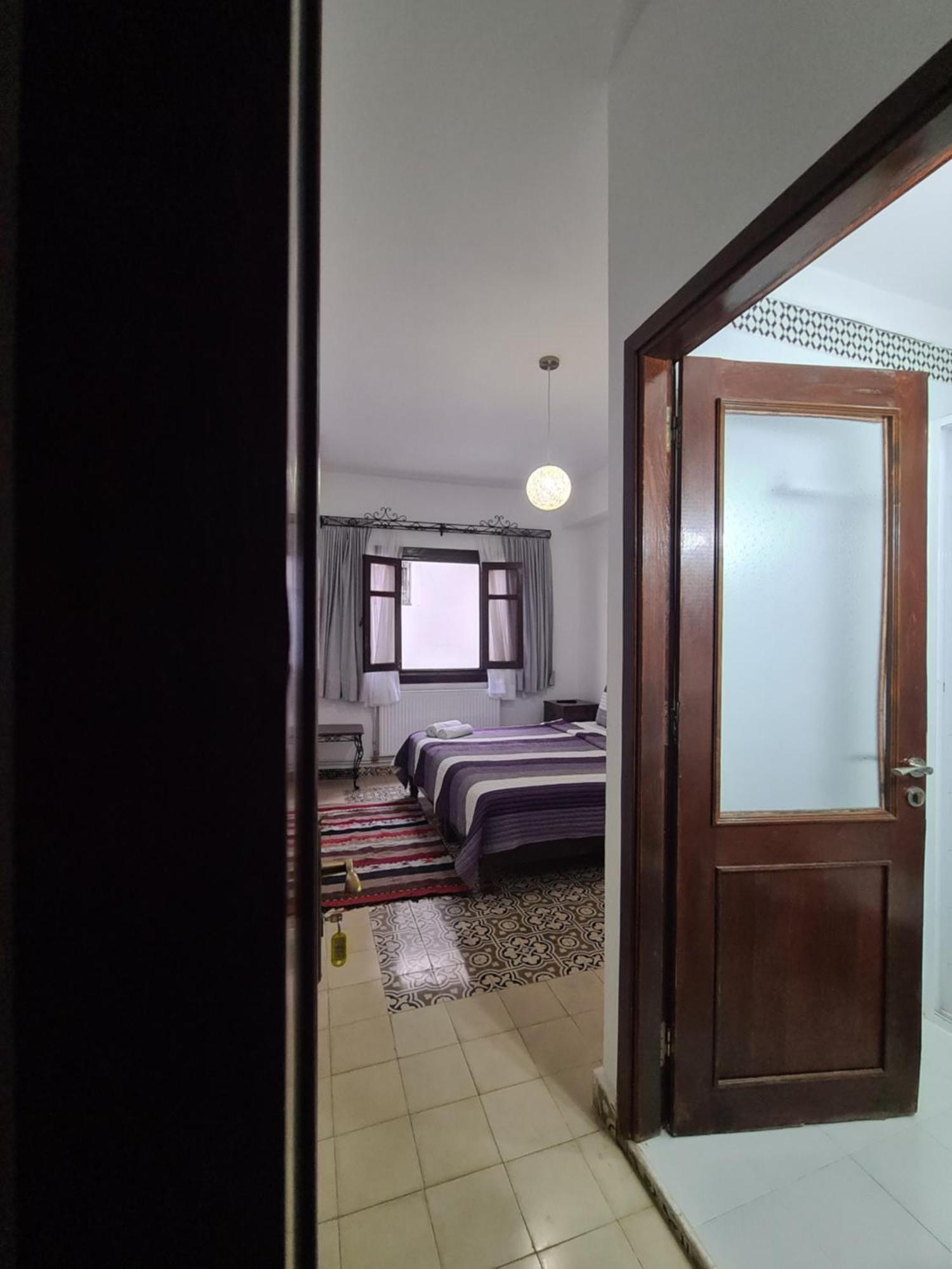 Maison D'Hote Bousaid เชฟชาอูน ภายนอก รูปภาพ