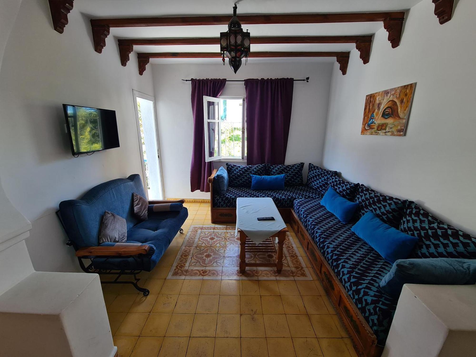 Maison D'Hote Bousaid เชฟชาอูน ภายนอก รูปภาพ