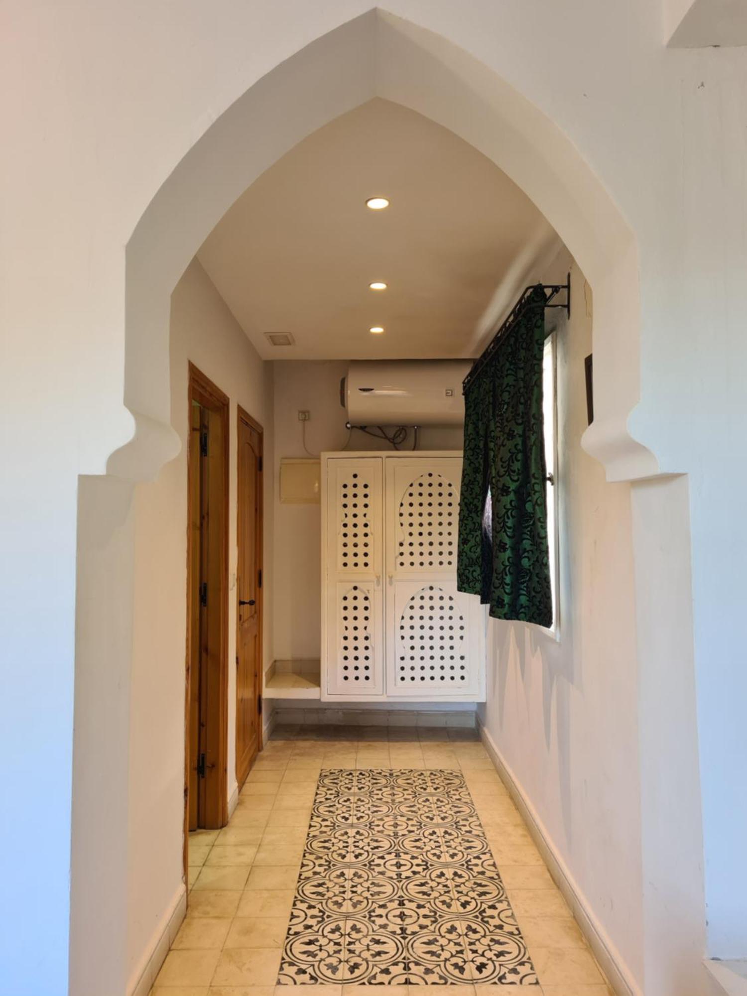 Maison D'Hote Bousaid เชฟชาอูน ภายนอก รูปภาพ