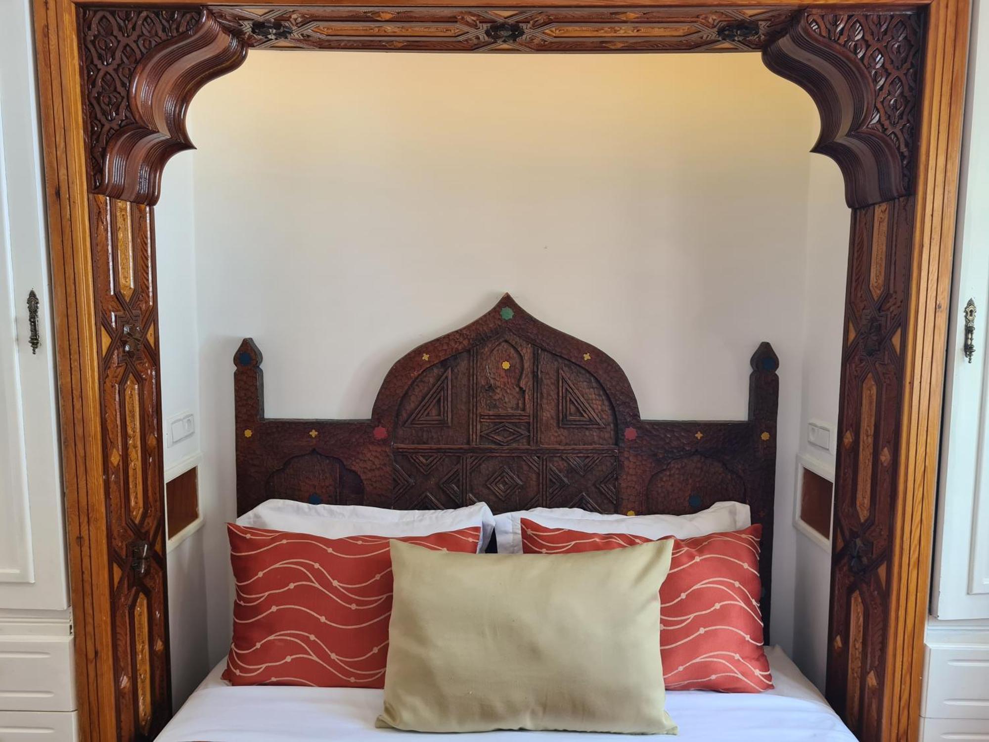 Maison D'Hote Bousaid เชฟชาอูน ภายนอก รูปภาพ