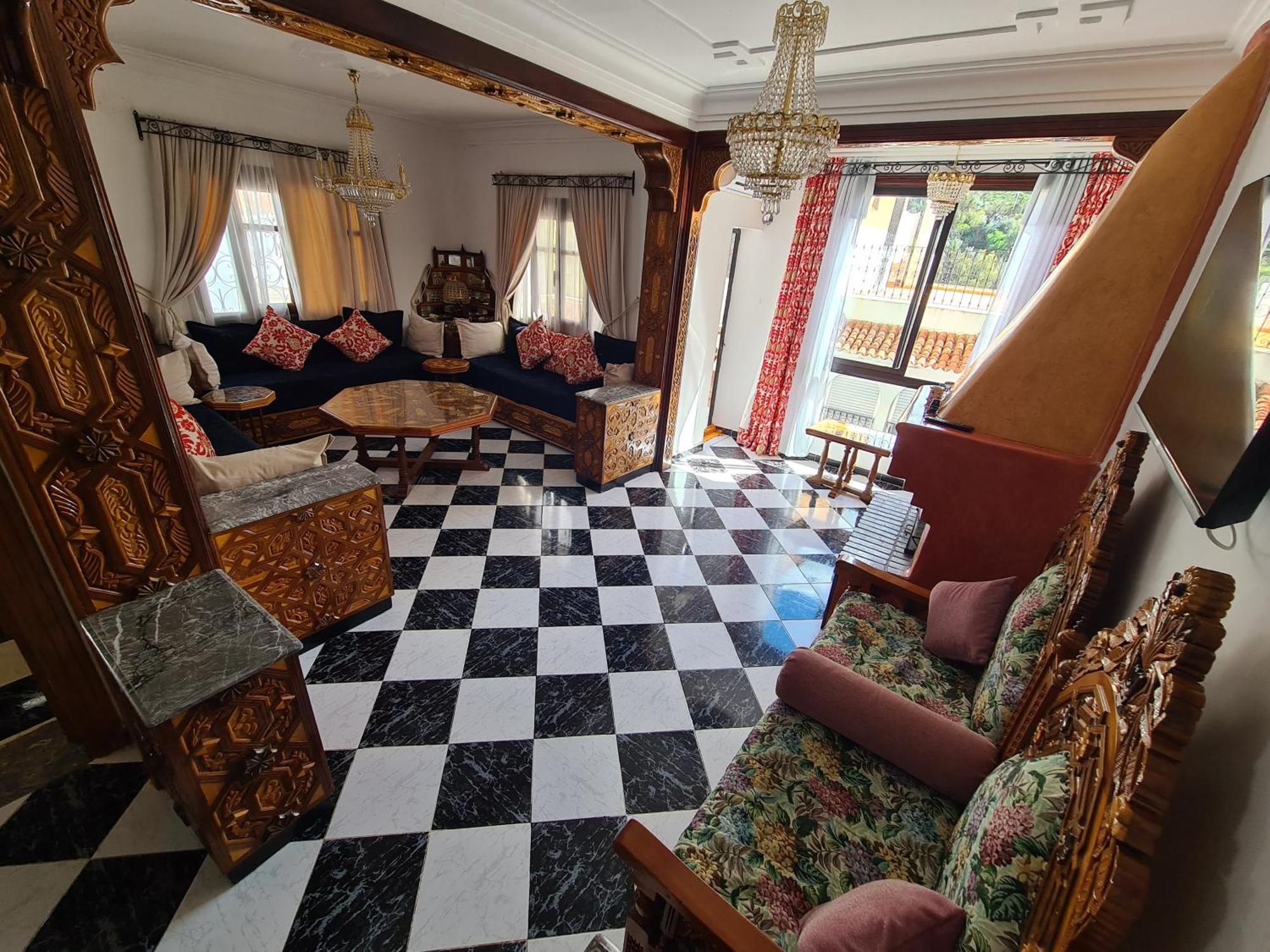 Maison D'Hote Bousaid เชฟชาอูน ภายนอก รูปภาพ